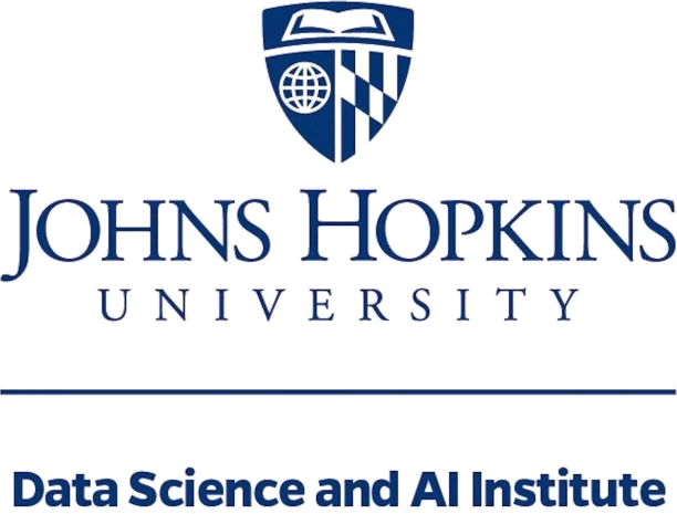 Johns Hopkins Data Science and AI Institute